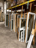 Oversized Windows