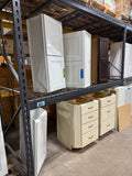 Single Wall Cabinets