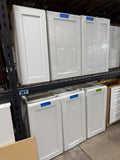 Single Wall Cabinets
