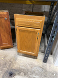 Single Cabinet Bases