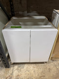 Single Cabinet Bases