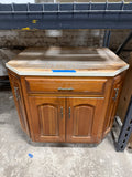 Single Cabinet Bases