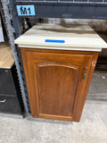 Single Cabinet Bases