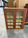 Single Wall Cabinets