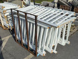 Wood Fencing