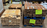 Wood Flooring Pallets (Reclaimed)