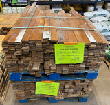 Wood Flooring Pallets (Reclaimed)