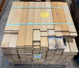 Wood Flooring Pallets (Reclaimed)