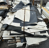 TPO (Thermoplastic Polyolefin) Membrane Roofing