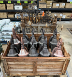 Oversized Lighting Fixtures