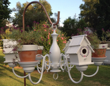 Oversized Lighting Fixtures