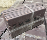 4" x 8"   "Subway" Ceramic Tile