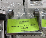 Bathroom Acccessories