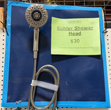 Bathroom Acccessories