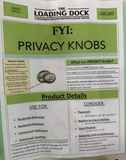 Door Hardware