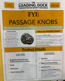 Door Hardware