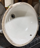 Bathroom Sinks