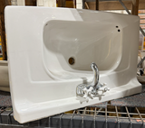 Bathroom Sinks