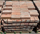 "Homewood" Bricks