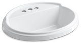 Kohler Drop-In Sink