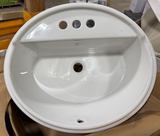 Kohler Drop-In Sink