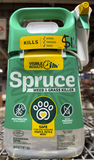Weed/Pest Control