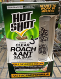 Weed/Pest Control