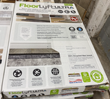 Floor Underlayment