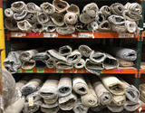 CARPET ROLLS