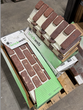 Brick Veneers