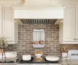 Brick Veneers