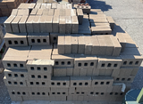 Cored  Bricks