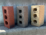 Cored  Bricks