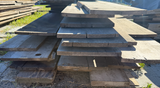 Vintage Lumber