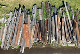 Vintage Lumber