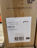 Ceiling-Mounted Light