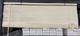 1" Corded Vinyl Blinds
