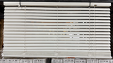 1" Corded Vinyl Blinds