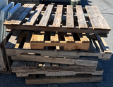 Pallets