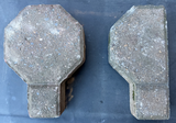 Octogonal Pavers