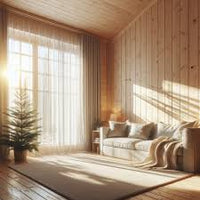 Yellow Pine