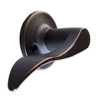 Schlage Seville Dummy Knob