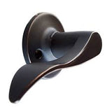 Schlage Seville Dummy Knob