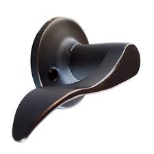 Schlage Seville Dummy Knob