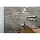 Barnwood Planks