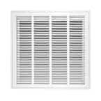 Return Air Grilles