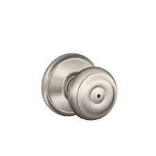 Schlage® Georgian Privacy Door Knob