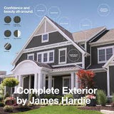 James Hardie® Shingles Siding