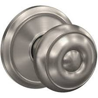 Schlage® Georgian Passage Door Knob