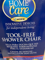 Home Care Shower Chair
